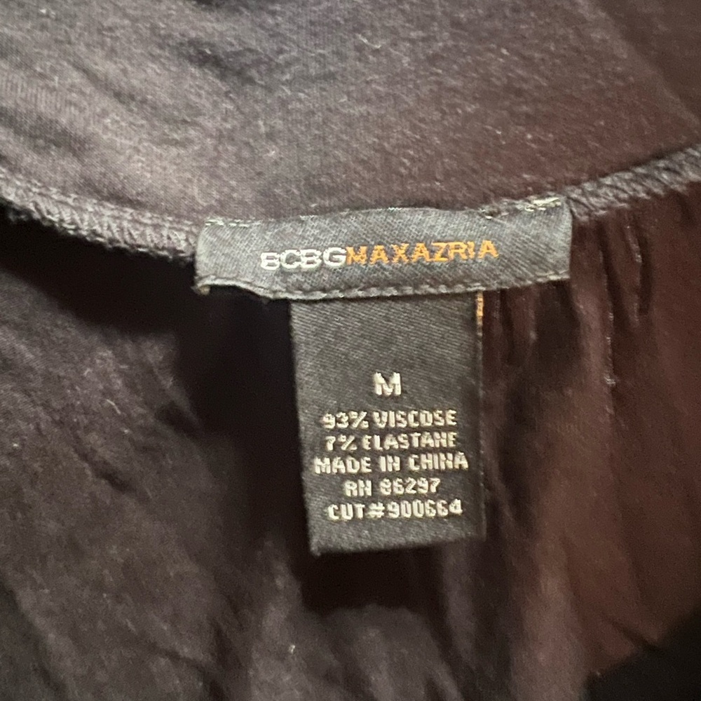 BCBGMaxAzria Top - Picture 2 of 3